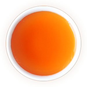 宜红工夫茶汤色