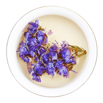 勿忘我花茶叶底