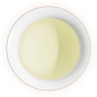 保靖黄金茶汤色