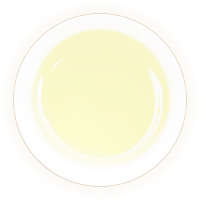 天目湖白茶汤色