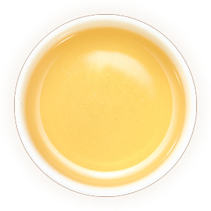 猴王茉莉花茶汤色