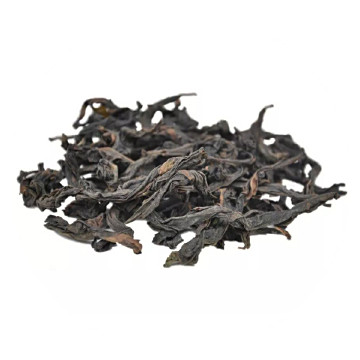 半天夭武夷岩茶外形